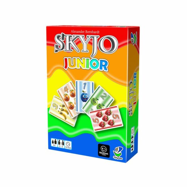 SKYJO JUNIOR