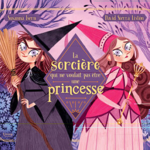 PRINCESSE SORCIERE