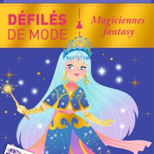 DEFILE DE MODE