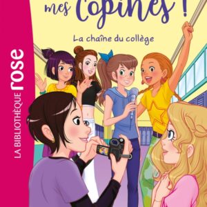 MA VIE MES COPINES 32