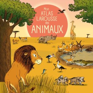 LAROUSSE ANIMAUX