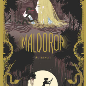 MALDOROR 3