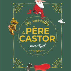 PERE CASTOR NOEL