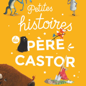 HISTOIRES ANIMAUX