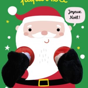 MON PETIT PAPA NOEL