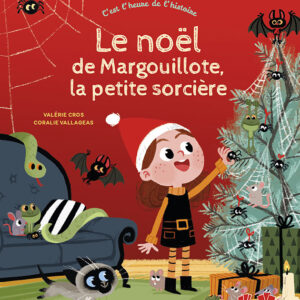 LE NOEL DE MARGOUILLOTE