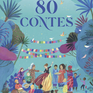 80 CONTES