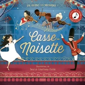 CASSE-NOISETTE