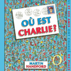 OU EST CHARLIE