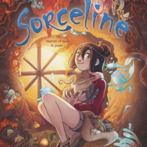 SORCELINE 6