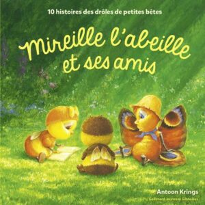 DROLES DE PETITES BETES