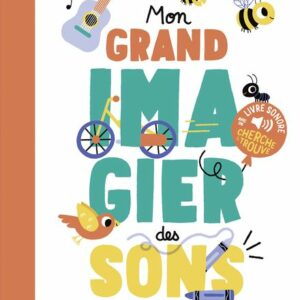 IMAGIER DES SONS