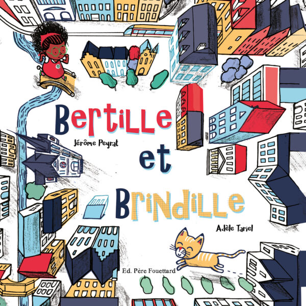 BERTILLE