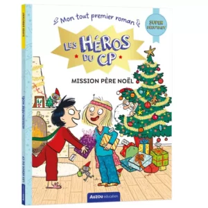 MISSION PERE NOEL