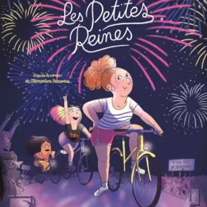 LES PETITES REINES