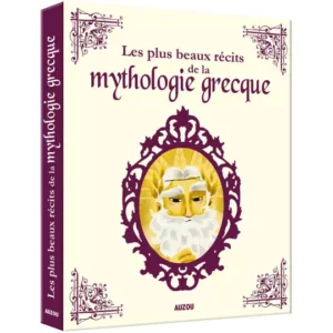 MYTHOLOGIE GRECQUE