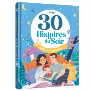 30 HISTOIRES