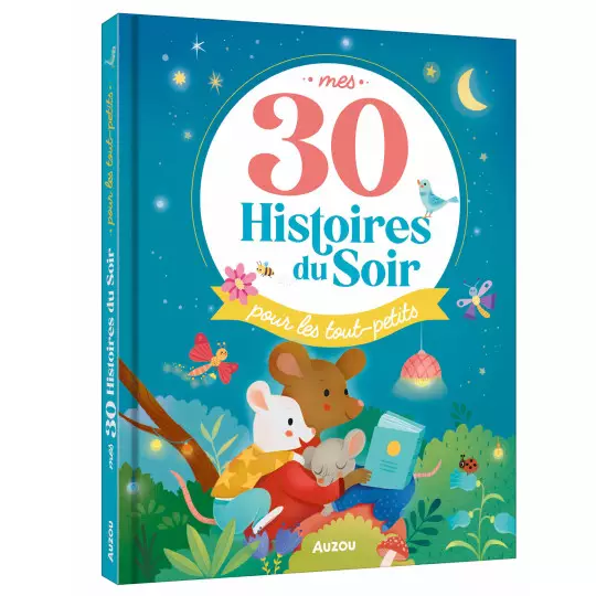 30 HISTOIRES