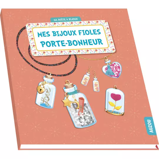 MES BIJOUX FIOLES PORTE-BONHEUR – Image 3