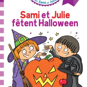 SAMI JULIE HALLOWEEN