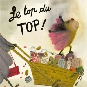 LE TOP DU TOP !