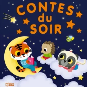 CONTES DU SOIR - T02