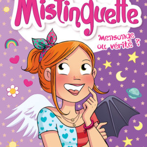 MISTINGUETTE