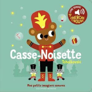 CASSE NOISETTE