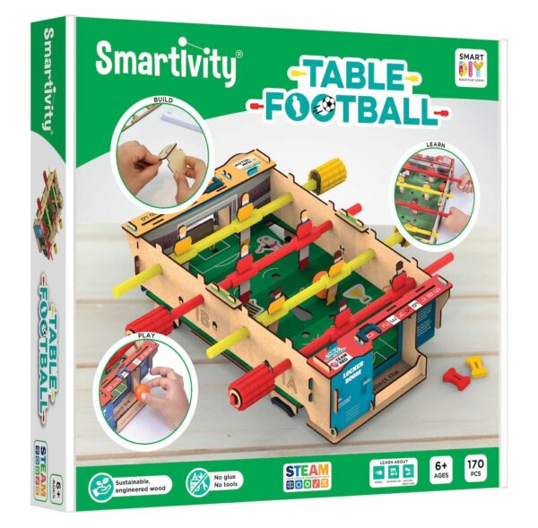 SMARTIVITY FOOTBALL