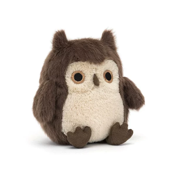 HIBOU JELLYCAT