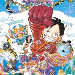 ONE PIECE - EDITION ORIGINALE - TOME 106