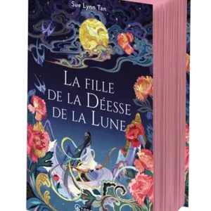 LE ROYAUME CELESTE - T01 - LA FILLE DE LA DEESSE DE LA LUNE