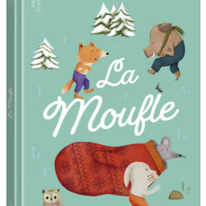 LA MOUFLE