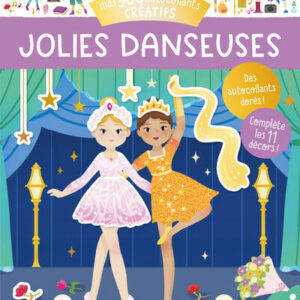 JOLIES DANSEUSES