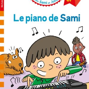 PIANO SAMI