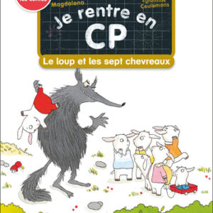 LOUP CHEVREAUX