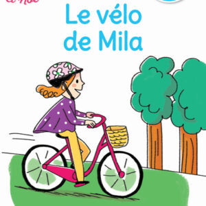 LE VELO DE MILA