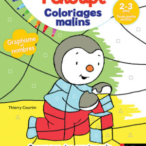 COLORIAGES MALINS