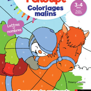 COLORIAGES MALIN