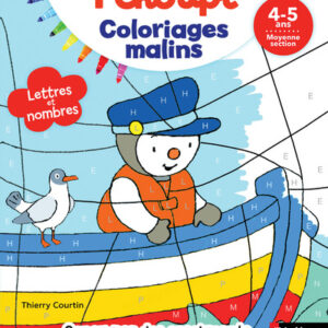 COLORIAGES MALINS