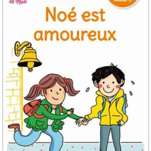 NOE EST AMOUREUX