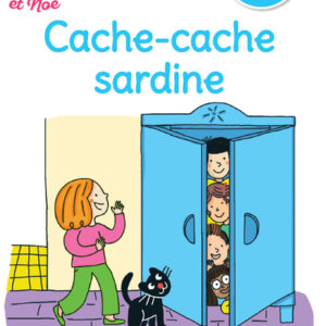 CACHE CACHE