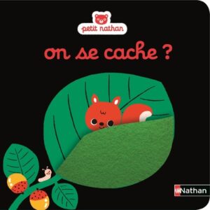 ON SE CACHE