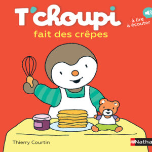 T CHOUPI CREPES