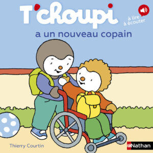 T CHOUPI COPAIN