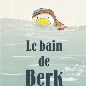 LE BAIN DE BERK