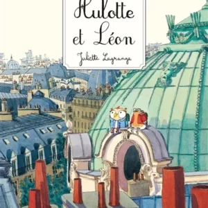 HULOTTE ET LEON