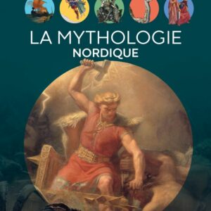 MYTHOLOGIE NORDIQUE