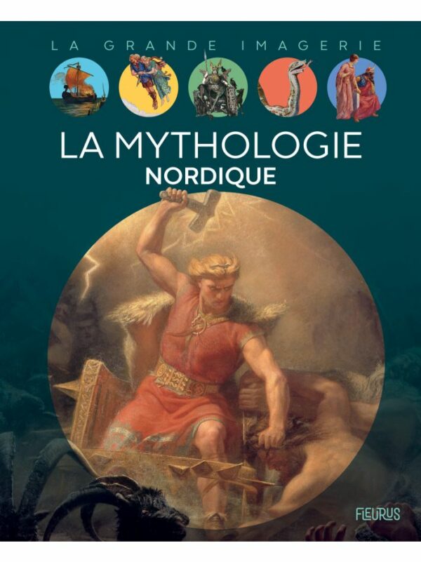 MYTHOLOGIE NORDIQUE