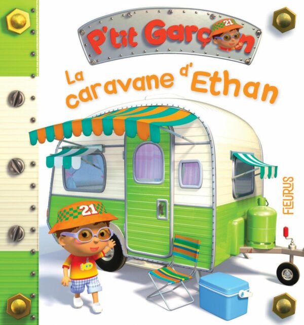 CARAVANE ETHAN